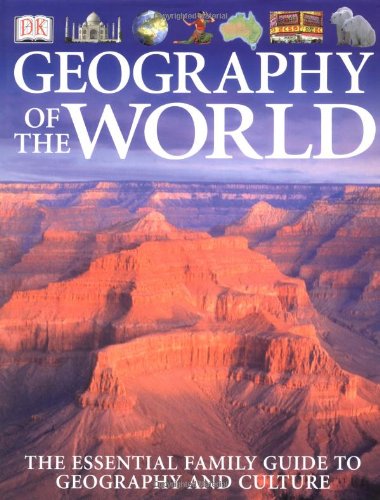 Geography of the World,Used