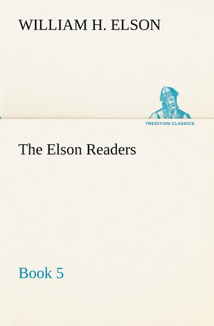The Elson Readers, Book 5,Used