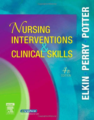 Nursing Interventions & Clinical Skills,Used