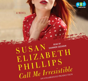 Call Me Irresistible: A Novel,Used