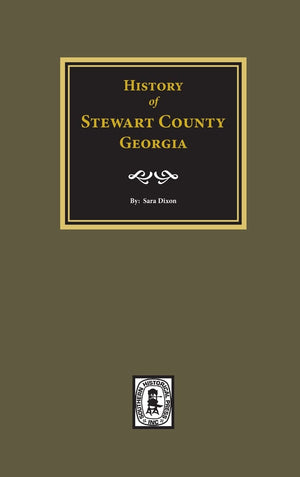 History of Stewart County, Georgia,Used