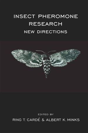 Insect Pheromone Research: New Directions,Used