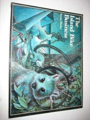 The Rottnest Bike Business,Used