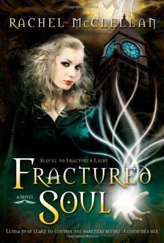 Fractured Soul,Used