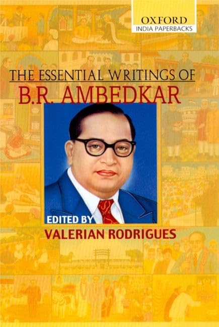 The Essential Writings of B. R. Ambedkar,Used