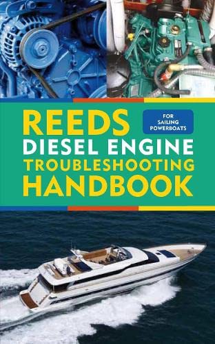 Reeds Diesel Engine Troubleshooting Handbook (Reeds Handbooks),Used