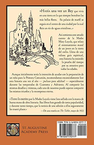 El Rey de la Ciudad de Oro (Spanish Edition),Used