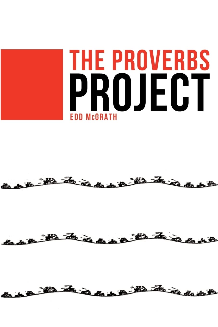 The Proverbs Project,Used
