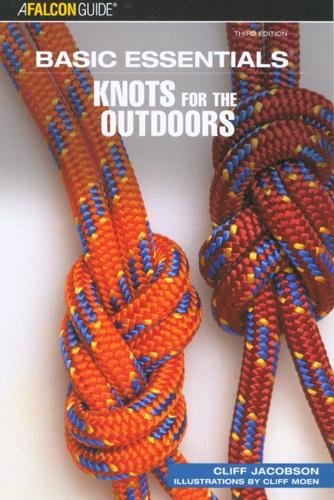 Basic Essentials Knots for the Outdoors