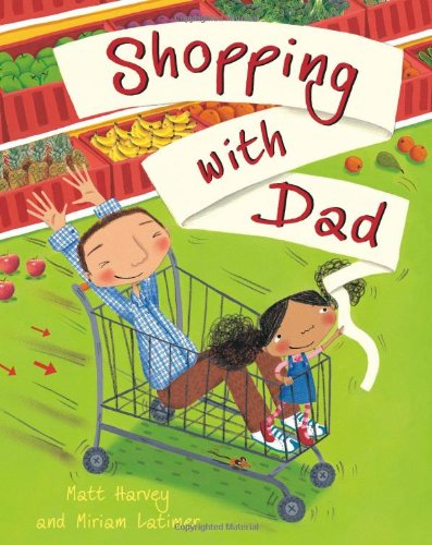 Shopping with Dad,Used
