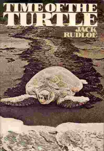 Time of the turtle,Used