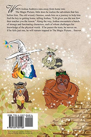 The Magic Picture,Used