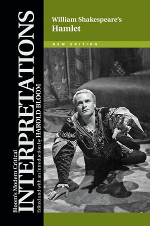 William Shakespeare's Hamlet (Bloom's Modern Critical Interpretations (Hardcover)),Used