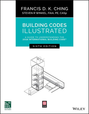 Building Codes Illustrated: A Guide to Understanding the 2018 International Building Code,Used