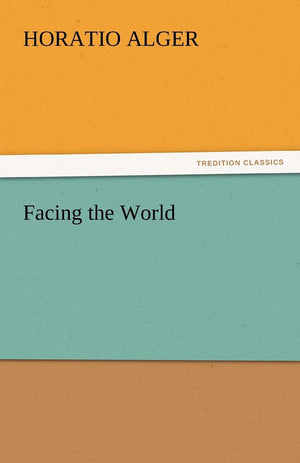 Facing the World,Used