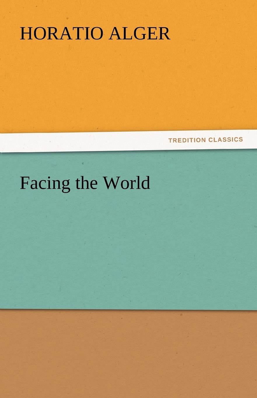 Facing the World,Used