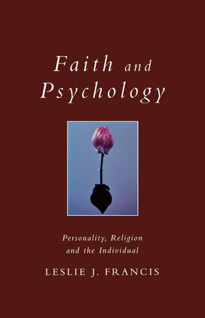 Faith and Psychology (Exploring Faith S),Used