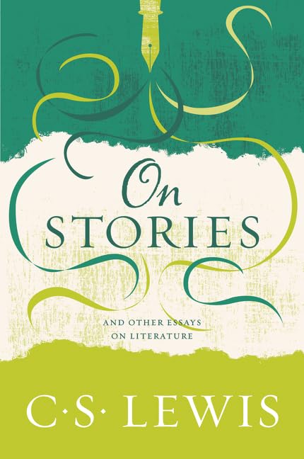 On Stories: And Other Essays on Literature,Used