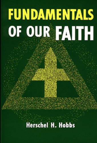 Fundamentals of Our Faith,Used