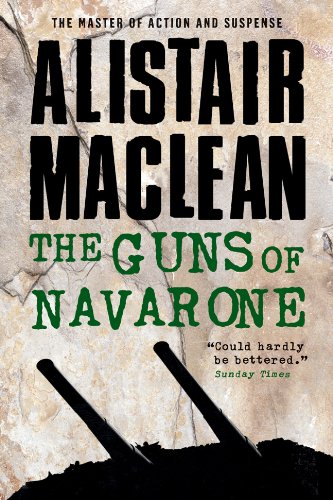 The Guns of Navarone,Used