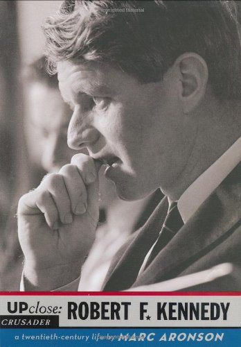 Robert F. Kennedy (Up Close),Used