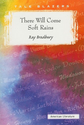 There Will Come Soft Rains (Tale Blazers),Used