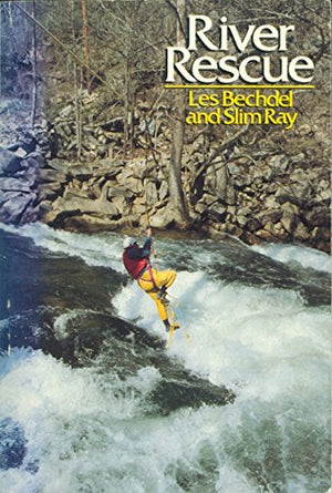 River Rescue,Used