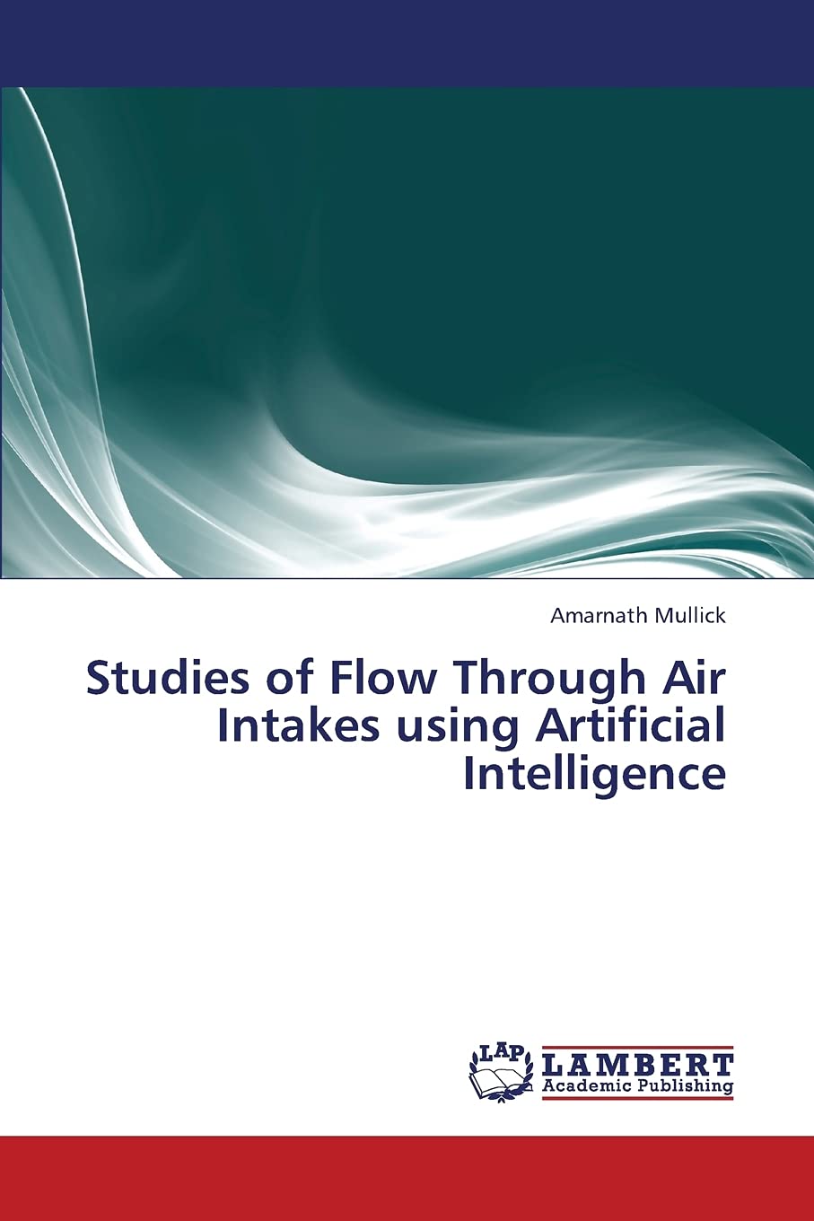 Studies of Flow Through Air Intakes using Artificial Intelligence,Used