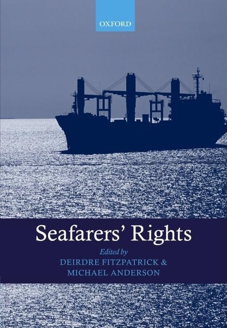 Seafarers' Rights,Used