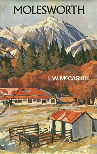 Molesworth,,Used