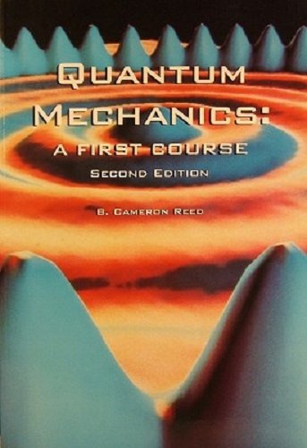 Quantum Mechanics,New