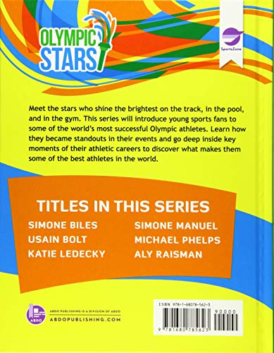 Aly Raisman (Olympic Stars),Used