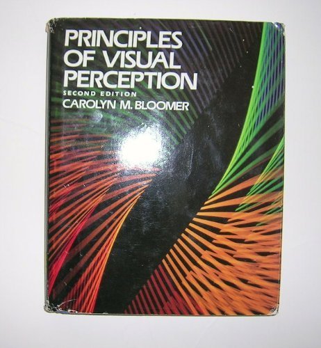Principles of Visual Perception,New