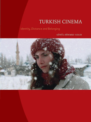 Turkish Cinema: Identity, Distance and Belonging,Used