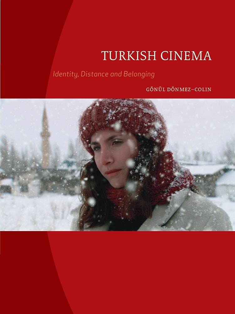 Turkish Cinema: Identity, Distance and Belonging,Used