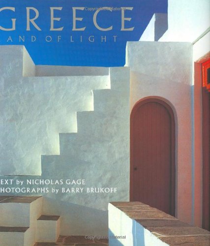 Greece: Land Of Light