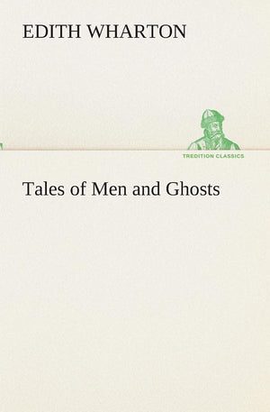 Tales of Men and Ghosts,Used