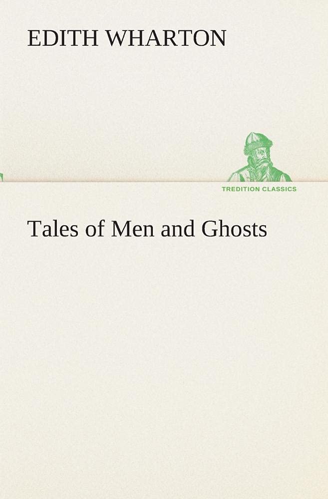 Tales of Men and Ghosts,Used
