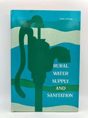 Rural Water Supply and Sanitation,New