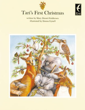 Tari'S First Christmas,Used