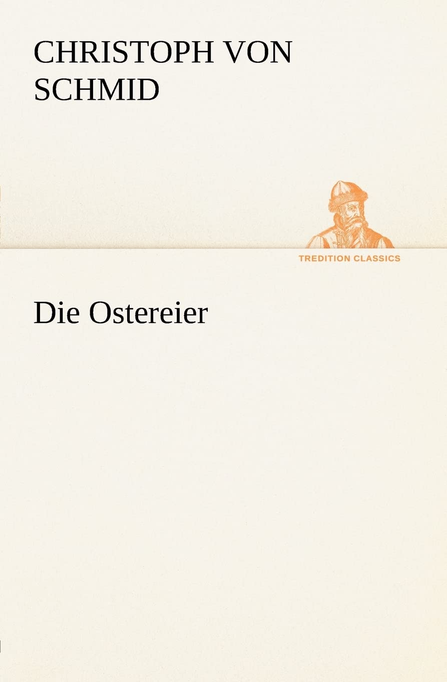 Die Ostereier (German Edition),Used