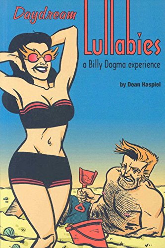 Daydream Lullabies Billy Dogma Experience,Used