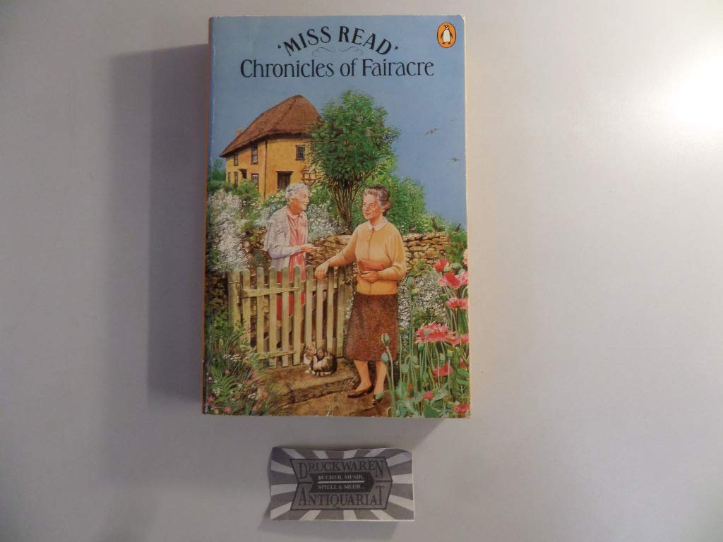 Chronicles of Fairacre,Used