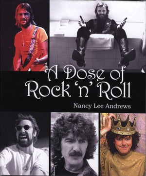 A Dose of Rock 'n' Roll,Used