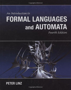 An Introduction to Formal Languages and Automata,Used