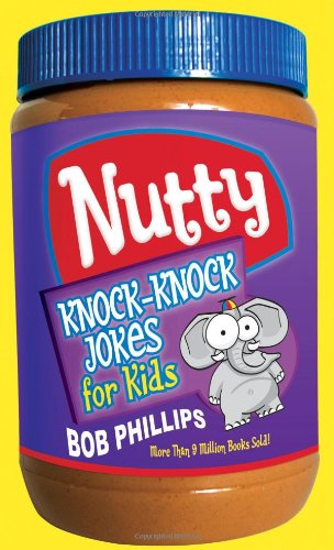Nutty KnockKnock Jokes for Kids,Used