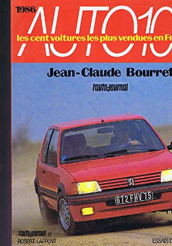 AUTO 100 1986,Used