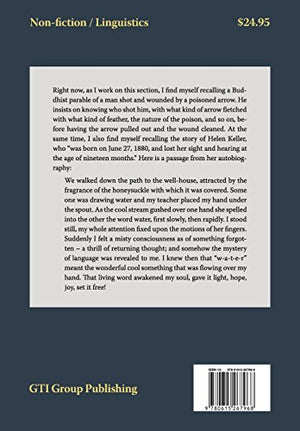 The Conditioned Origin of Meaning,Used