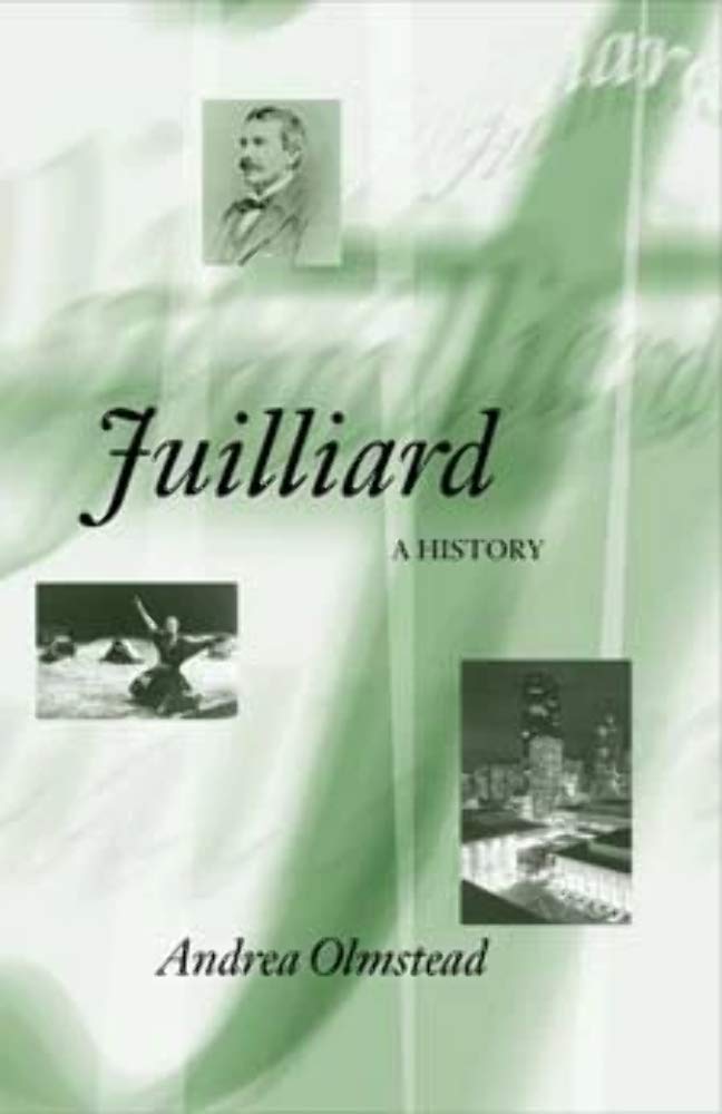 Juilliard: A History (Music In American Life),Used