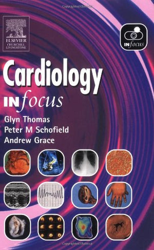 Cardiology In Focus,Used